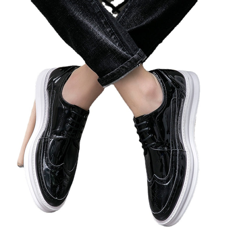 formal shoes korean 2023