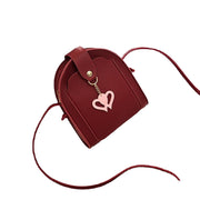 new women's bags fashion trend personality women's shoulder bag crossbody bag mobile phone coin purse