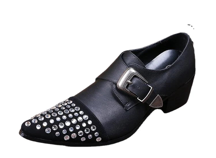New product men designer shoe
