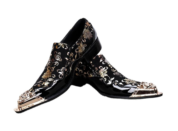 Men's Dress Shoes – Wedding