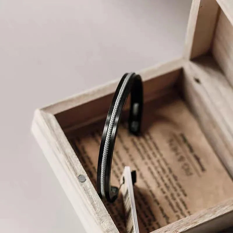 ZENO Fusion 33 (Black)