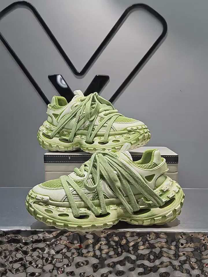 Product video
