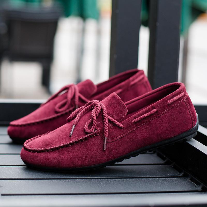 ZENO Fusion 59 (Red)