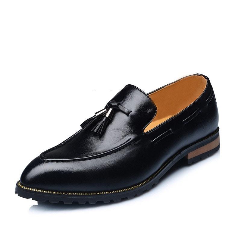 new casual semi formal shoes 2024