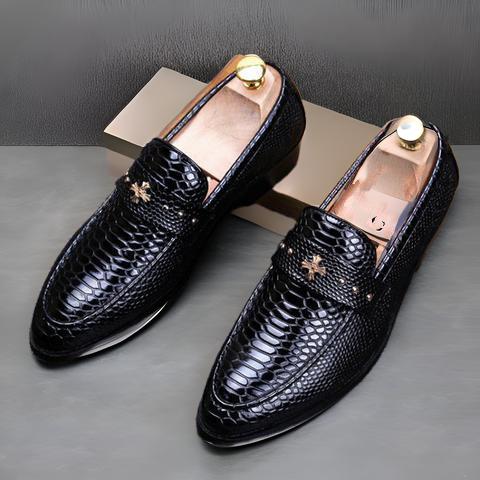 Fashion Semi formal shoes 2024