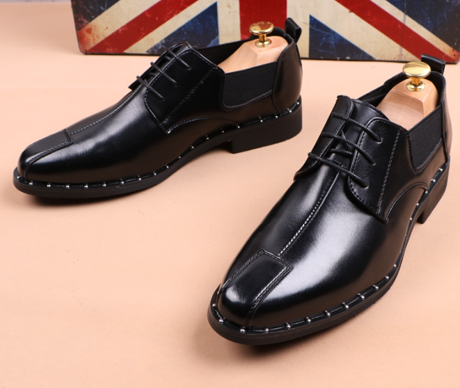 Formal shoe 2026 tnv