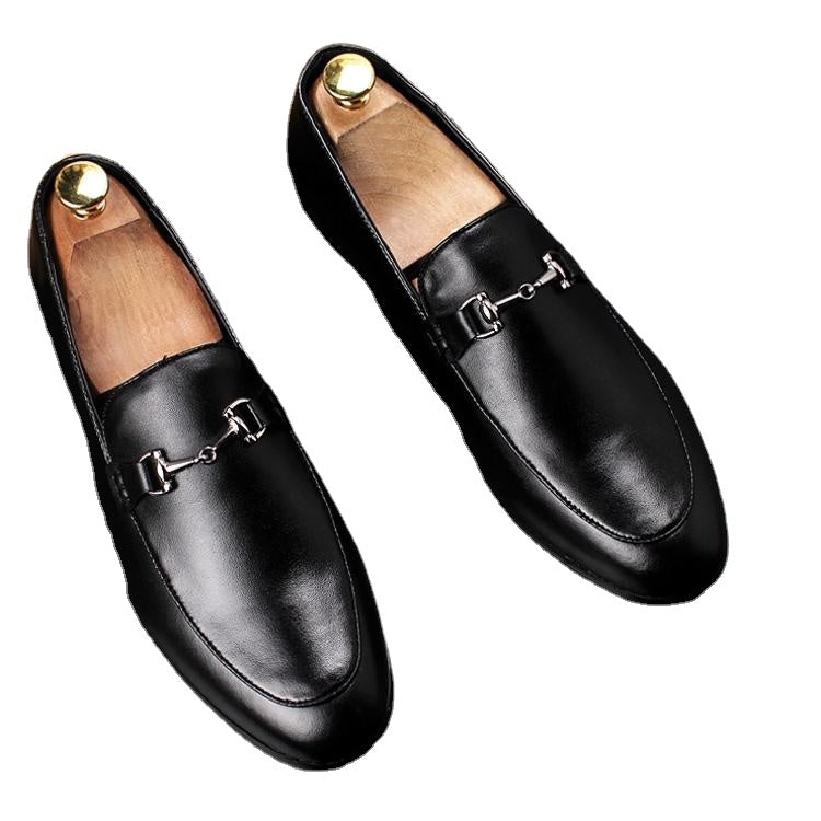 Fashion British Recreational Shoes
