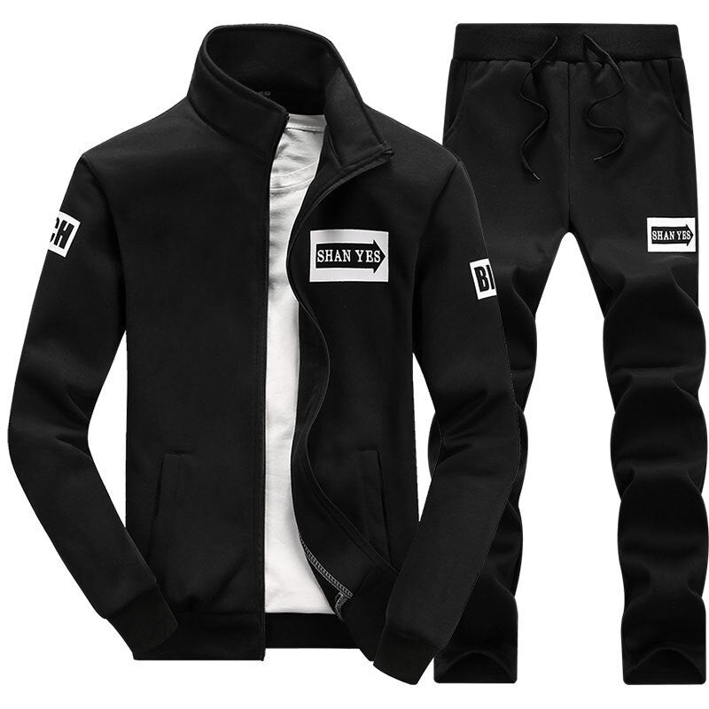 long-sleeved leisure sportswear sportswear students two sets