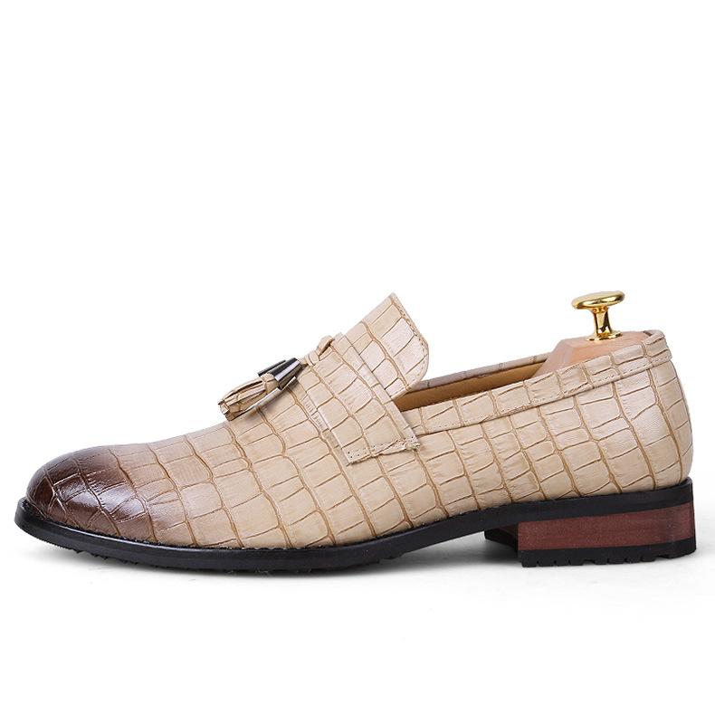 tide shoe fashion casual lazy shoe shoes