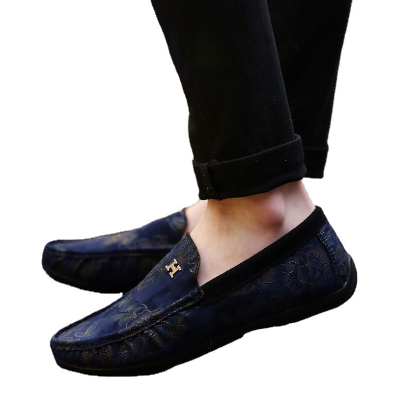 moccasin-gommino
