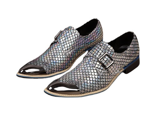 TnVDesigner luxury brand designer nightclub bars shoes 46