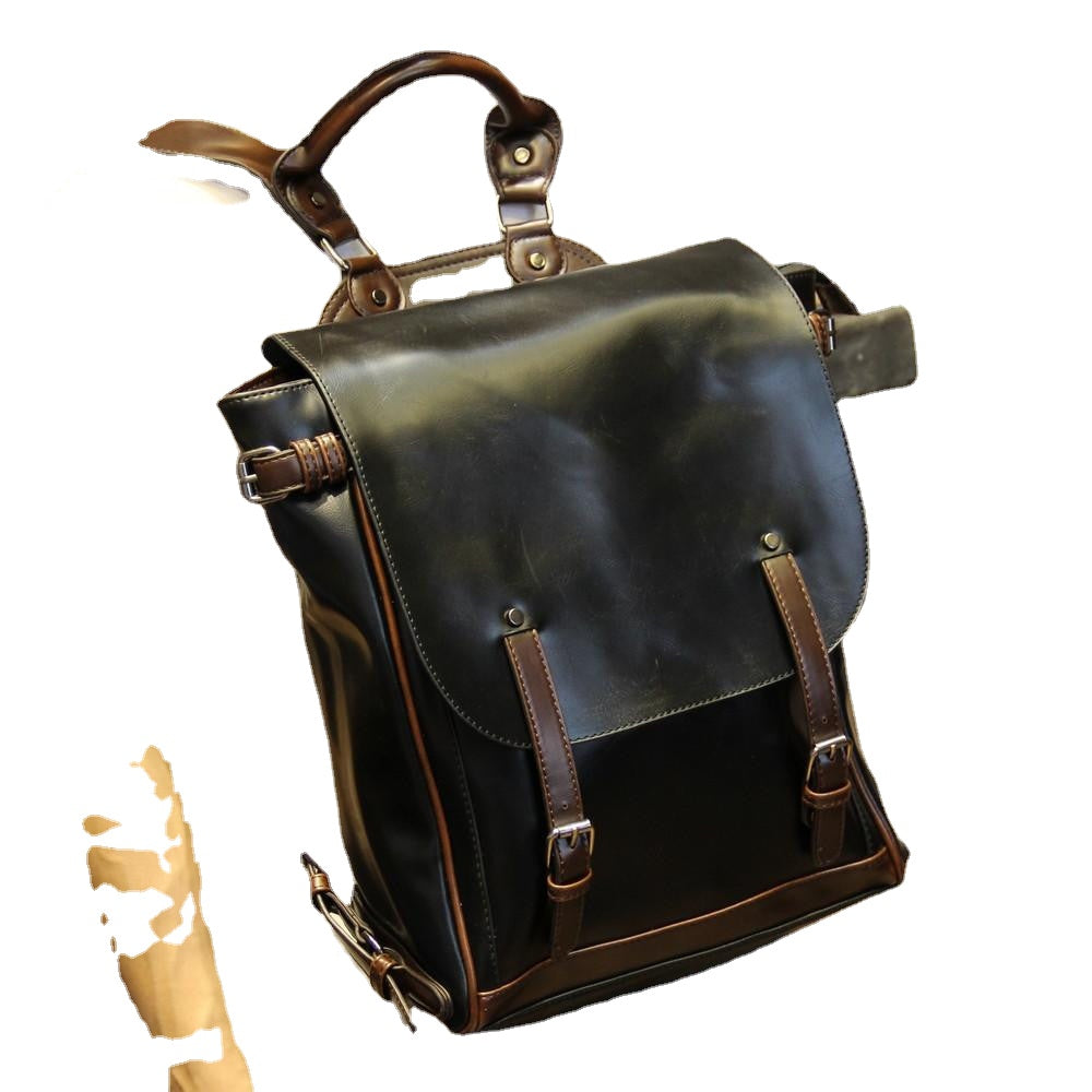 men backpack