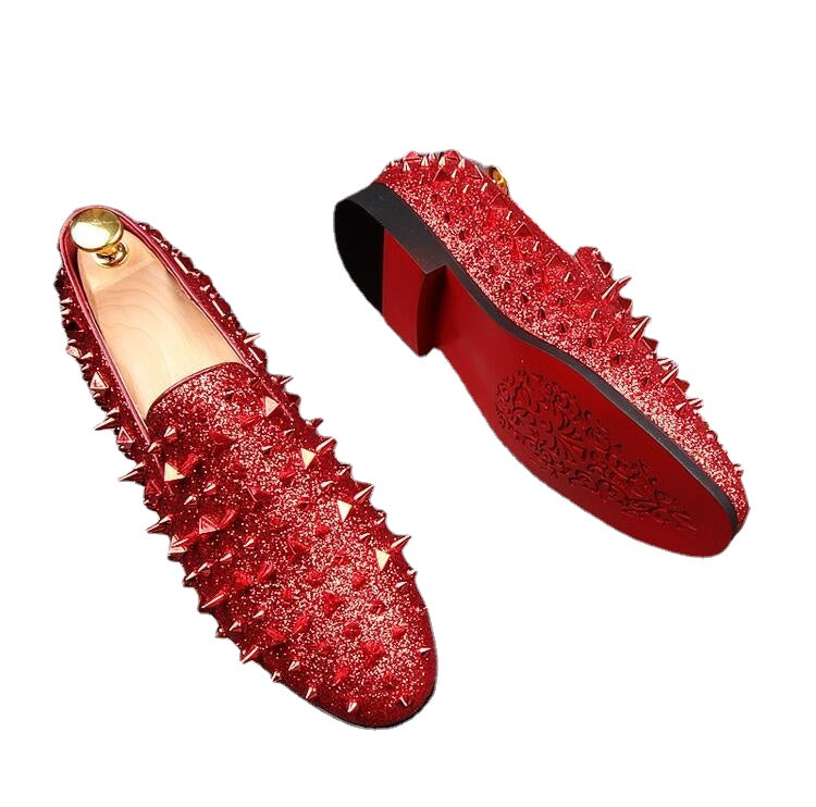 TnVFormal men loafer shoes-2023