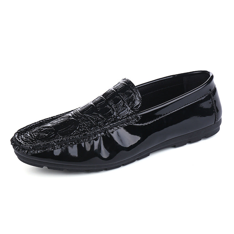 Casual Drive Shoes