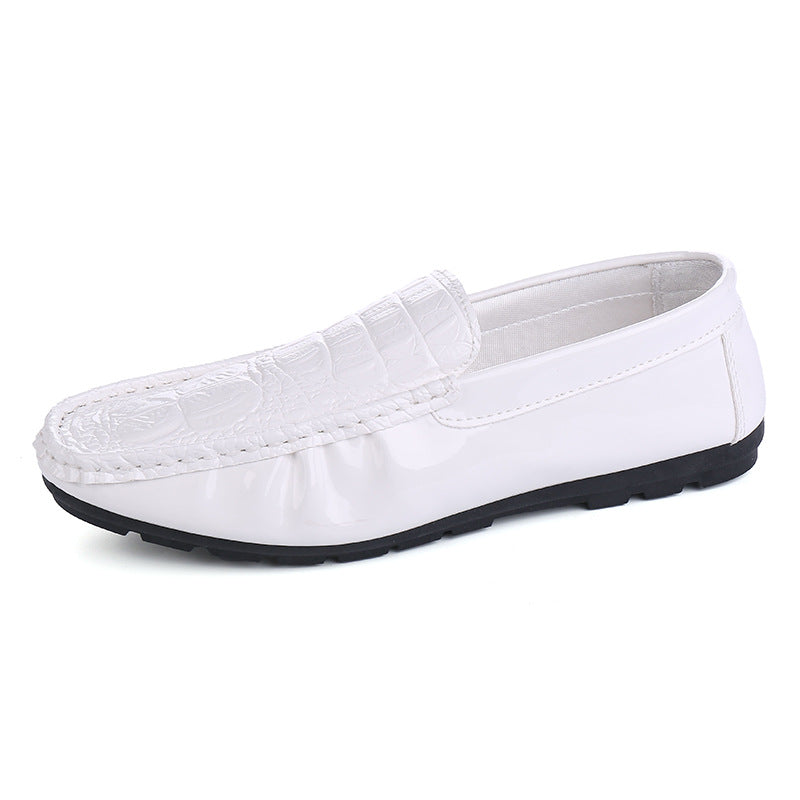 Casual Drive Shoes