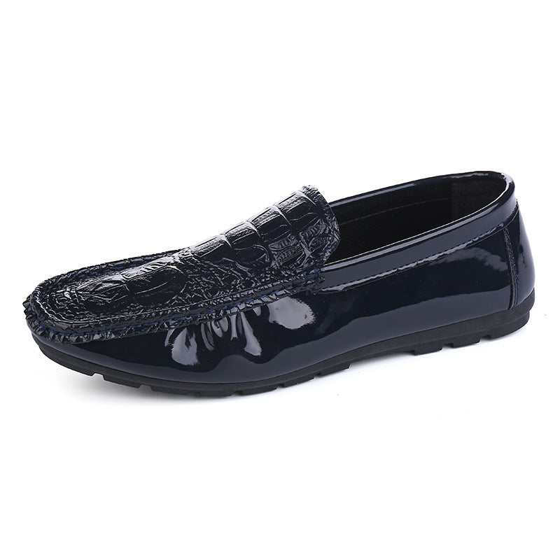 Casual Drive Shoes