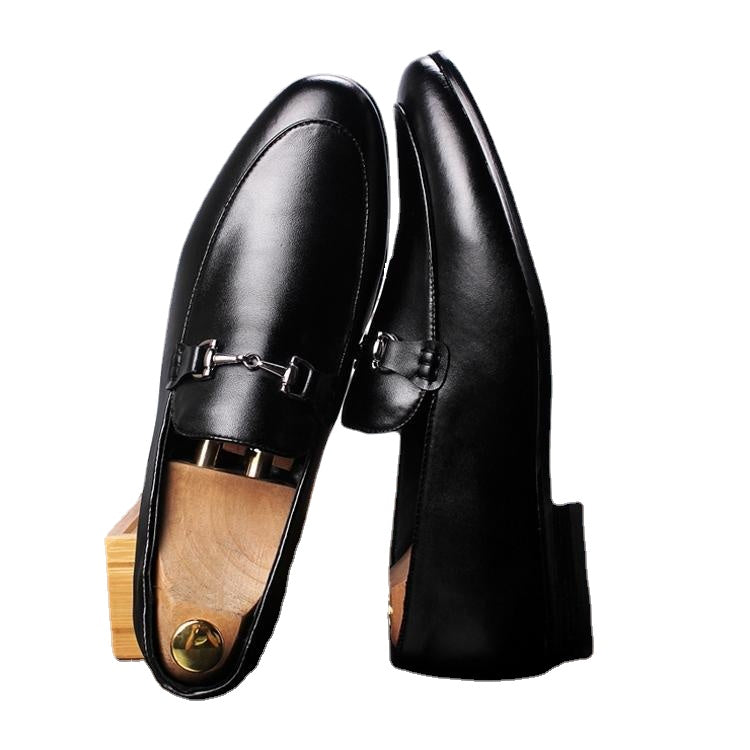 Fashion British Recreational Shoes