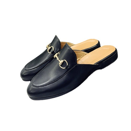 Men Loafer Shoes Semi Slipperse 2024