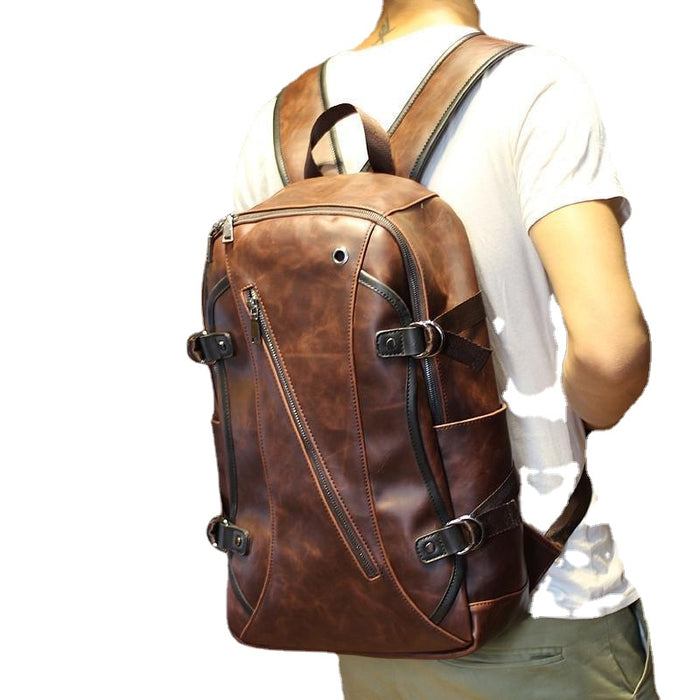fashion backpack