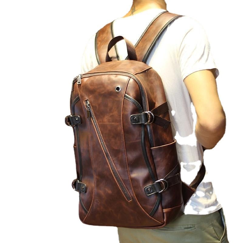 fashion backpack