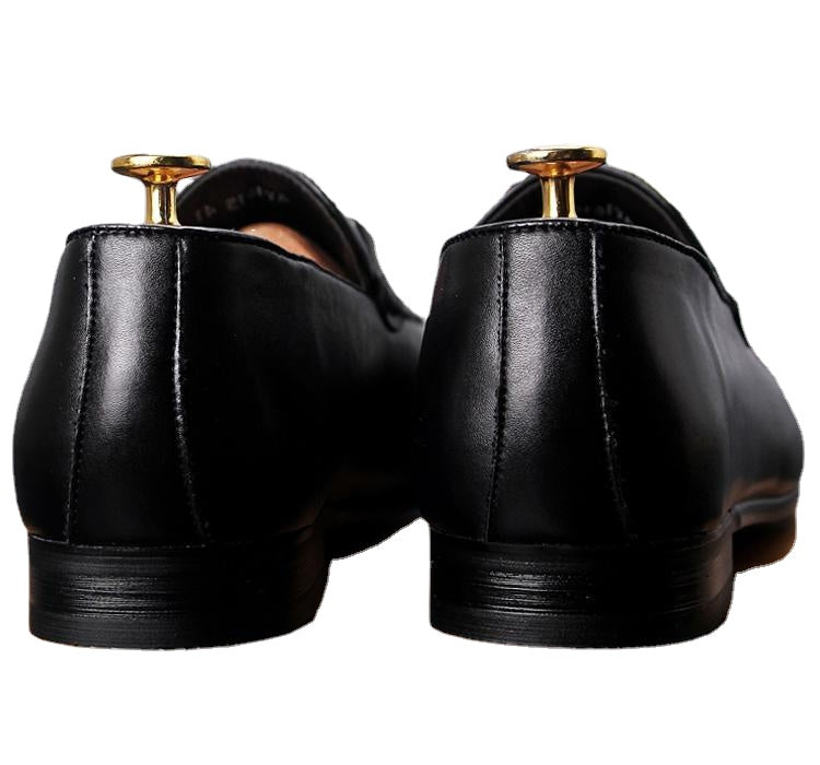 Fashion British Recreational Shoes
