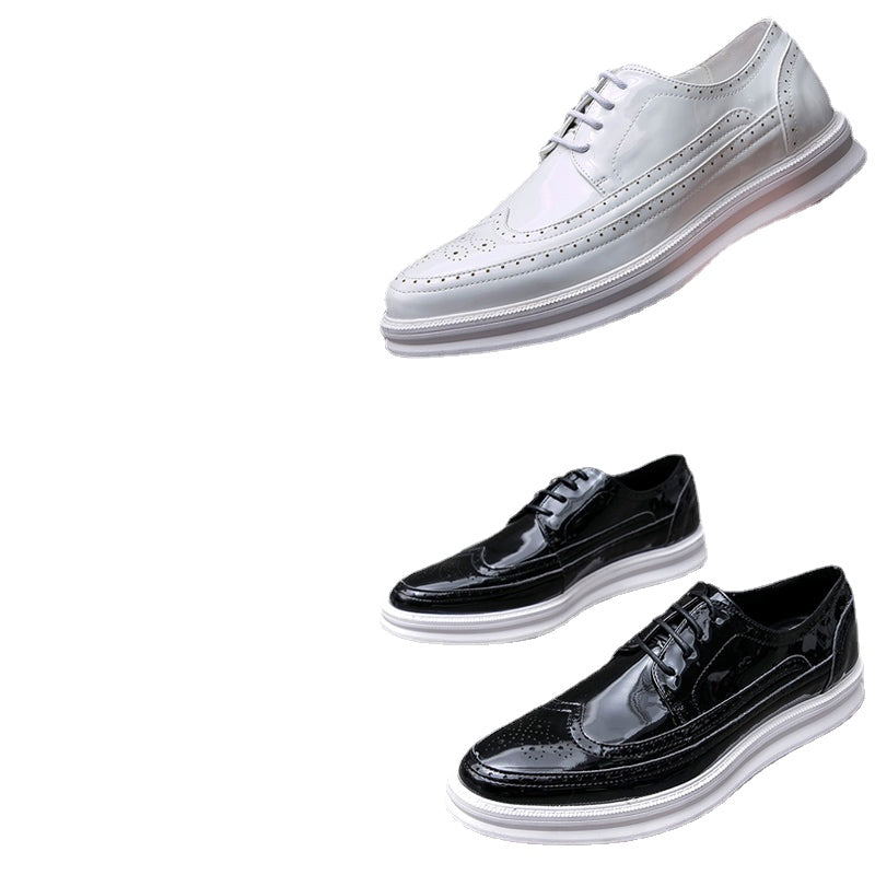 formal shoes korean 2023