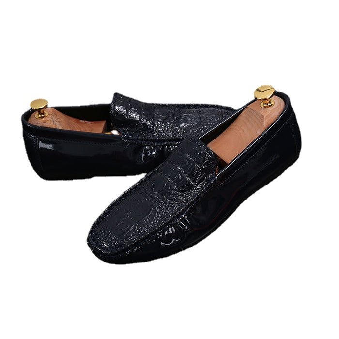 Casual Drive Shoes