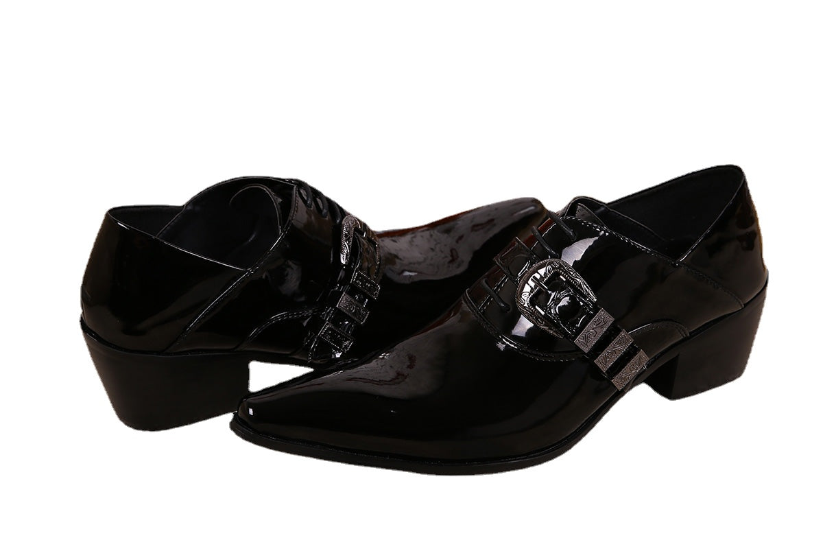 Buy Tan Formal Shoes for Men by TARSUS Online | Ajio.com
