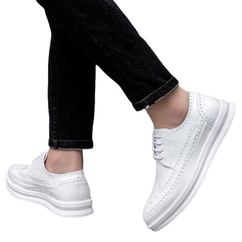 formal shoes korean 2023
