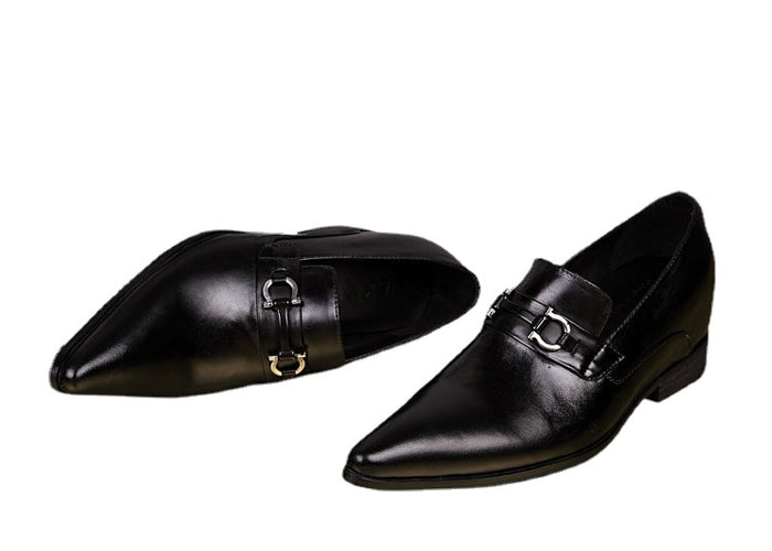 TnVDesigner Business Casual Dress Shoes Size 38 46