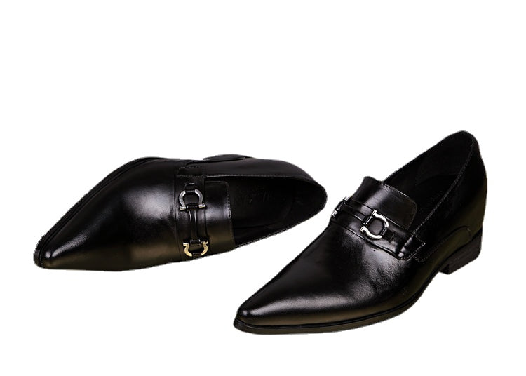 TnVDesigner Business Casual Dress Shoes Size 38 46