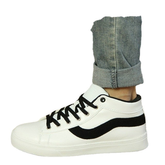 Hip-hop Shoes, Ghost-step Shoes