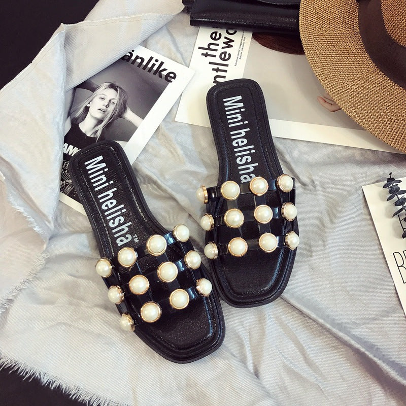NEW WOMEN SLIPPER 2024