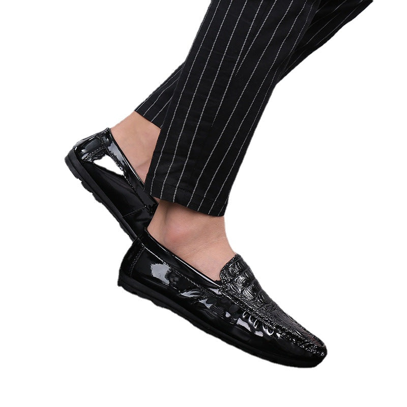 Casual Drive Shoes