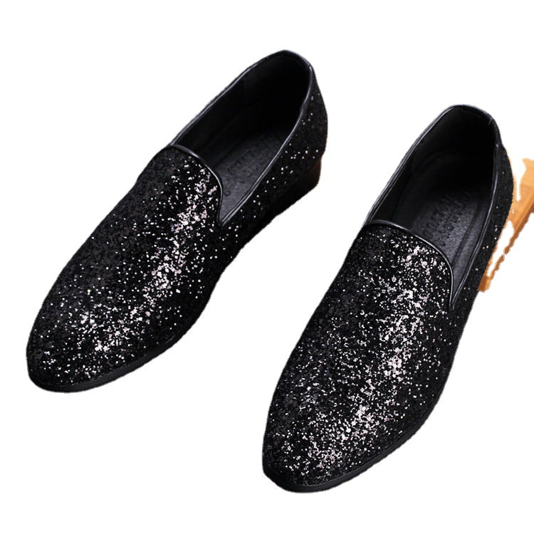 Casual Men's Shoes Night Shop Hairdresser