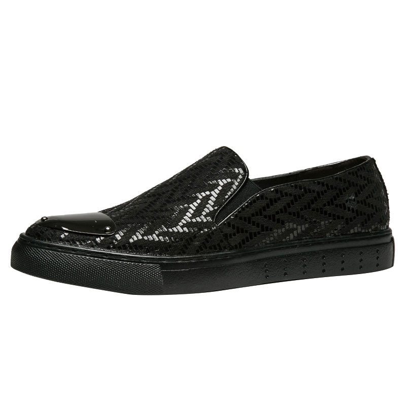 semi formal shoes silver 2024