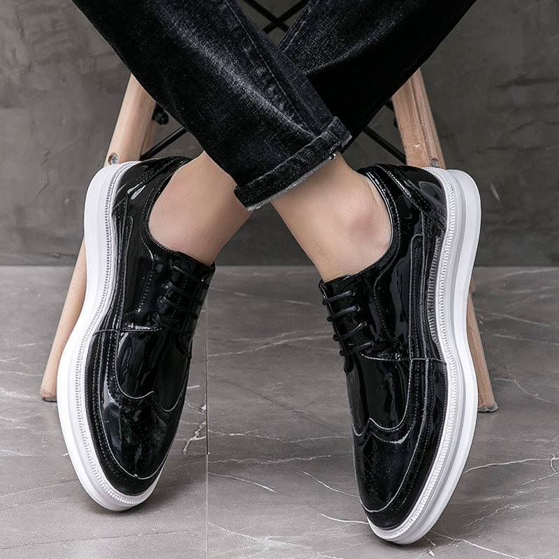 formal shoes korean 2023