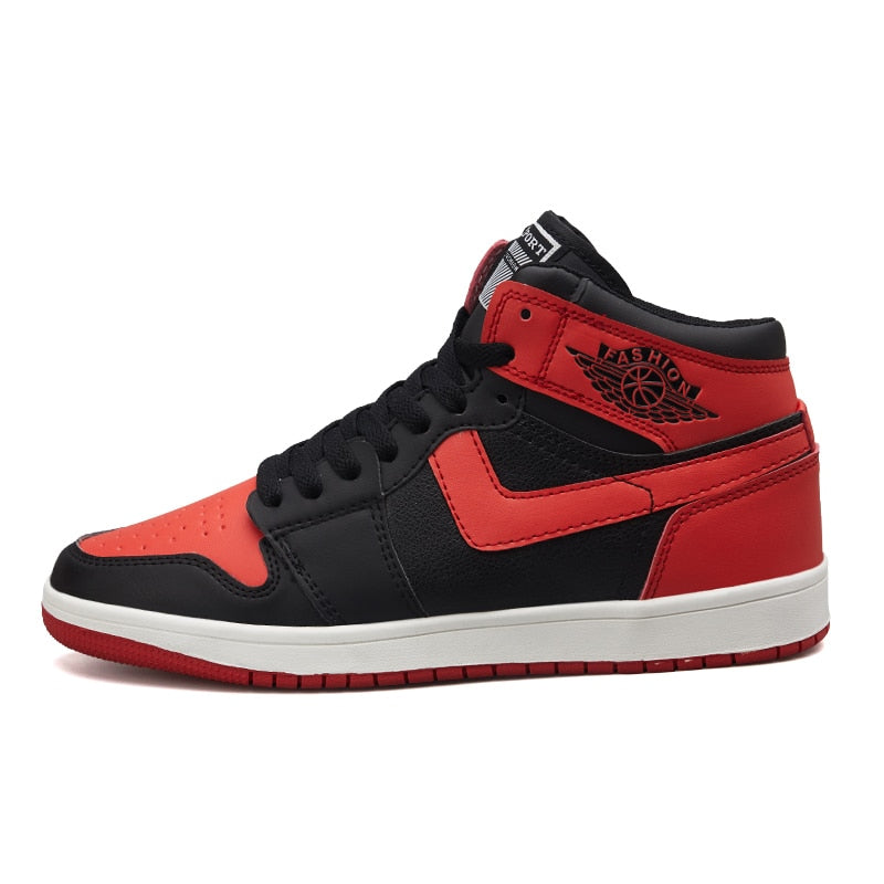 Shoes Men Sneakers AJ Shoes Famous Super Stars Hip Hop AJ Shoes Basket Homme Casual Footwear Skatebording Shoes Boots Zapatilla