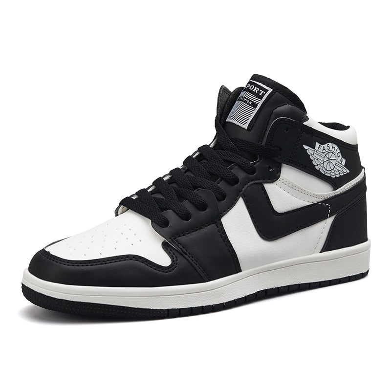 Shoes Men Sneakers AJ Shoes Famous Super Stars Hip Hop AJ Shoes Basket Homme Casual Footwear Skatebording Shoes Boots Zapatilla