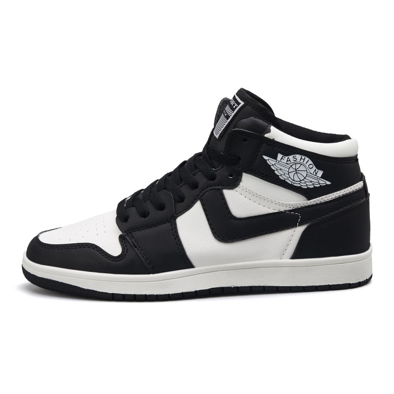 Shoes Men Sneakers AJ Shoes Famous Super Stars Hip Hop AJ Shoes Basket Homme Casual Footwear Skatebording Shoes Boots Zapatilla