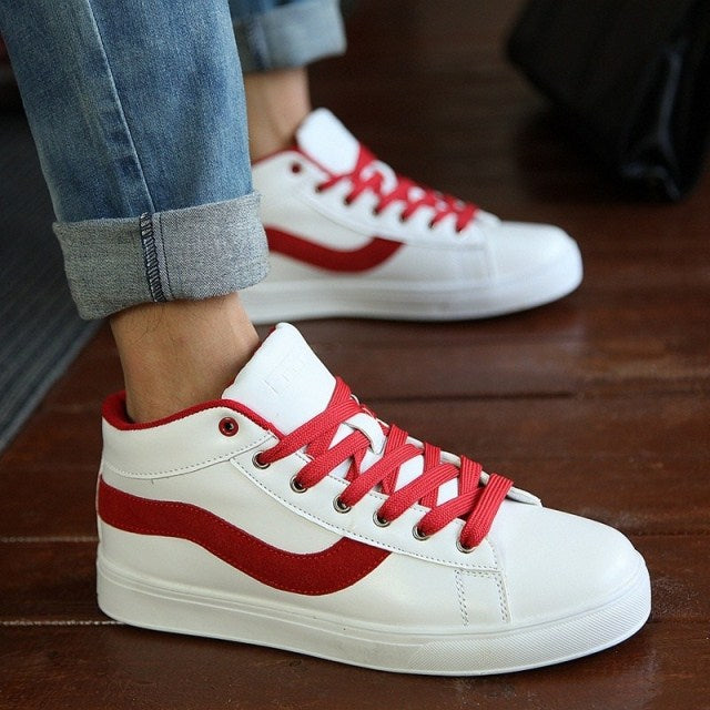 Hip-hop Shoes, Ghost-step Shoes
