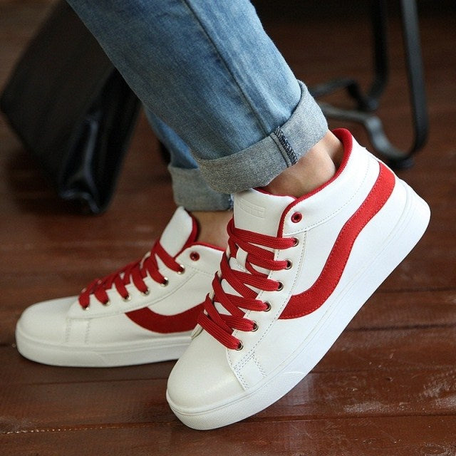 Hip-hop Shoes, Ghost-step Shoes