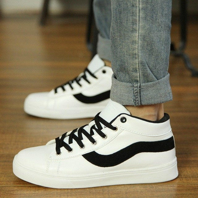 Hip-hop Shoes, Ghost-step Shoes