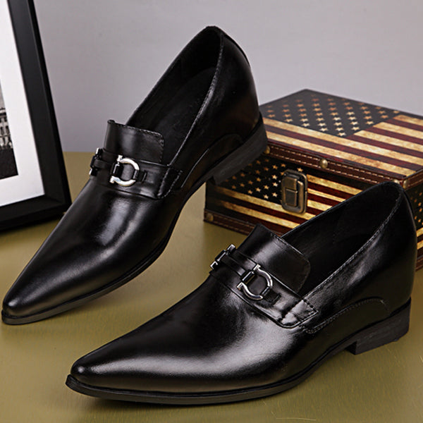 TnVDesigner Business Casual Dress Shoes Size 38 46