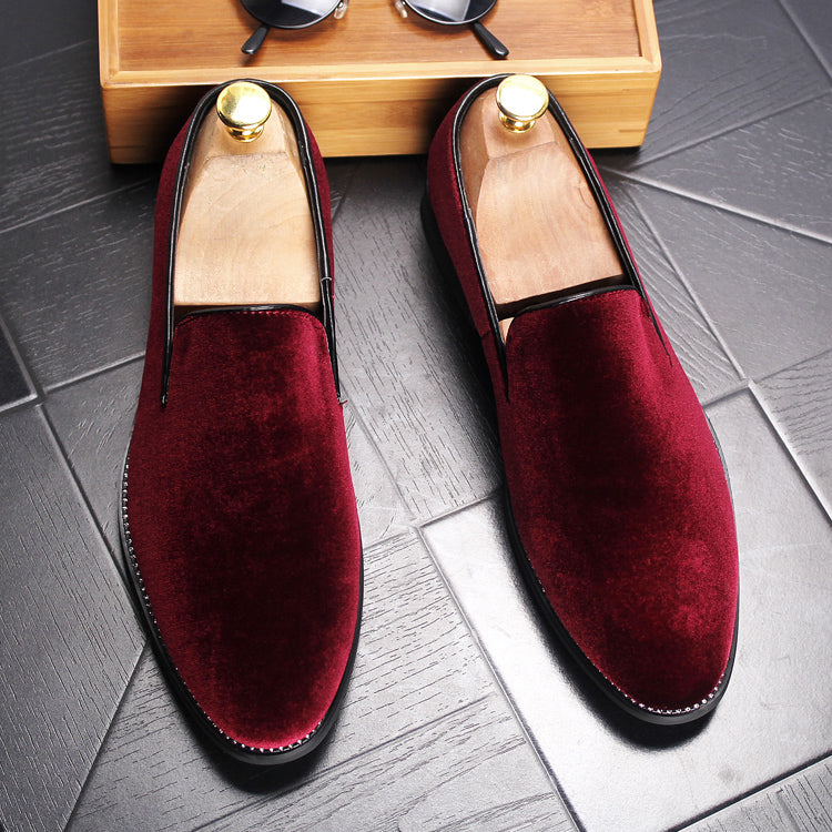 semi formal shoes style 2024
