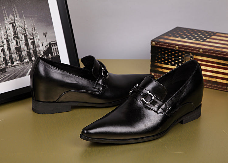 TnVDesigner Business Casual Dress Shoes Size 38 46