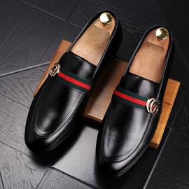 Fashion British Recreational Shoes