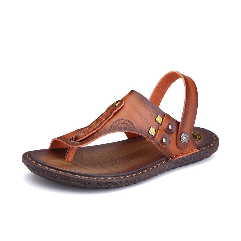 men sandals shoes