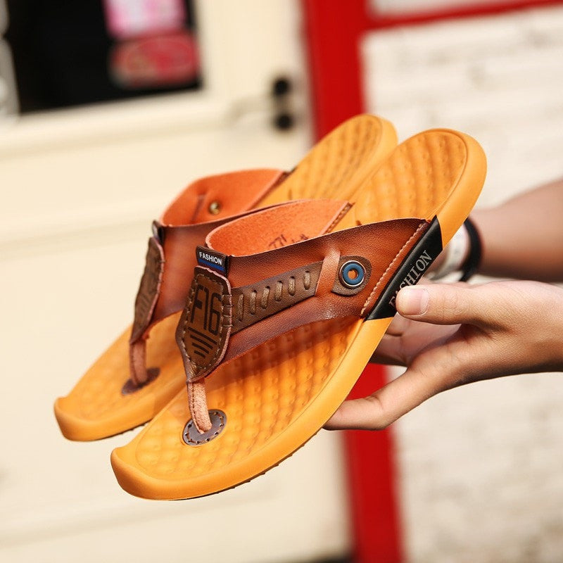 men sandals shoes