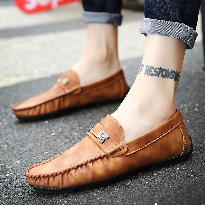moccasin-gommino